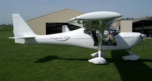 Tarifs vol bapteme et initiation de vol avion UL