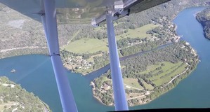 Tarifs vol bapteme de l'air avion UL